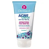 DERMACOL Čisticí gel na obličej 150 ml