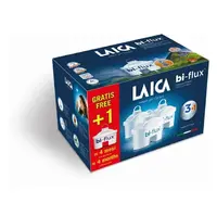 LAICA F3+1M Bi-flux filtr 3+1 ks