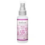 SALOOS Květinová voda Růže BIO 50 ml