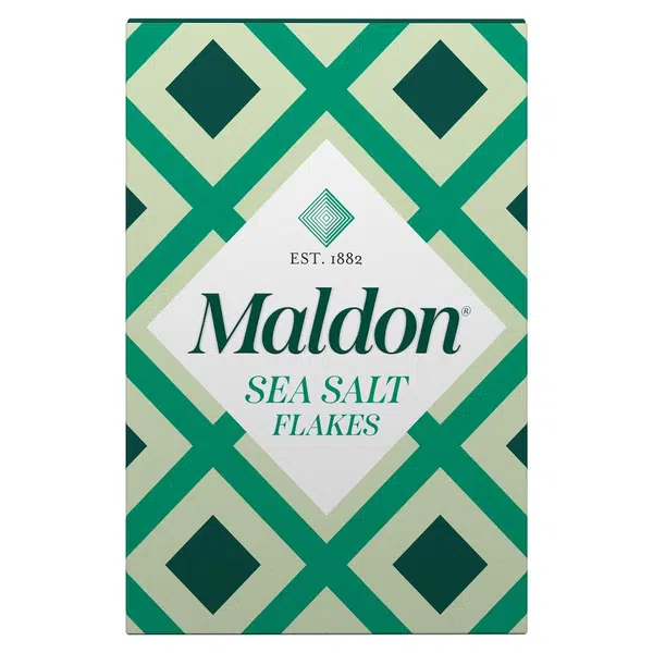 MALDON Mořská vločková sůl 250 g