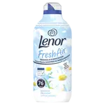 LENOR Fresh Air Sensitive Aviváž 76 praní 1064 ml
