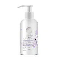 LITTLE SIBERICA Jemný intimní gel pro děti 250 ml