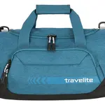 Cestovní taška Travelite Kick Off Duffle S Petrol