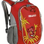 Dětský batoh Boll Koala 10 Truered