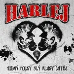 Harlej – Hodný holky zlý kluky chtěj CD