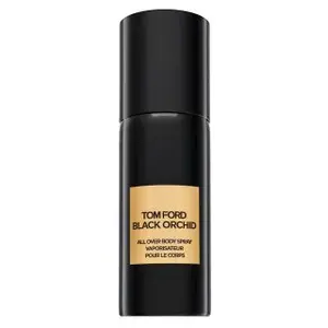 Tom Ford Black Orchid tělový spray pro ženy 150 ml