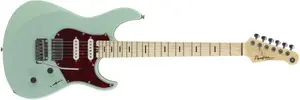 Yamaha Pacifica S+12M SONIC BLUE
