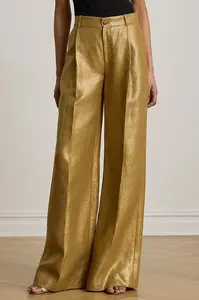 Lauren Ralph Lauren  kalhoty dámské