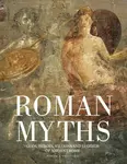 Roman Myths - Martin J. Dougherty