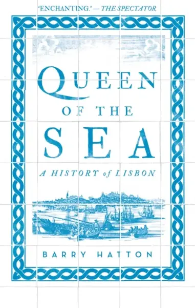 Queen of the Sea - Barry Hatton