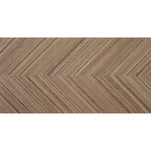 Meridiana Marquetry Dark Mt 60/120 Rect