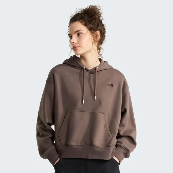 The north face w ess sd boxy os hd xs