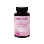 MANDIMU Hormonální komplex 90 kapslí