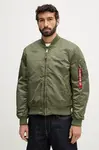 Alpha Industries  Bomber bunda  MA-1 VF 59 MA 1 191118 01