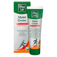 ALLGA SAN Mobil Creme hřejivý 50 ml