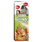 VERSELE-LAGA Crispy Sticks pro králíky/morčata ovoce 110 g
