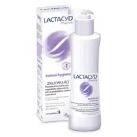 LACTACYD Pharma Intimní mycí emulze Zklidňující 250 ml