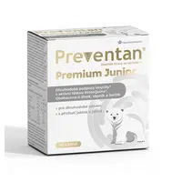 PREVENTAN Premium Junior 90 tablet