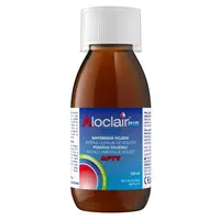 ALOCLAIR Plus roztok 120 ml