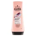 GLISS Split Ends Miracle balzám pro poškozené vlasy 200 ml