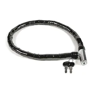 Zámek na kolo STREND PRO LH0503