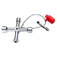 Klíč univerzální na rozvodové skříně NEO TOOLS 02-001