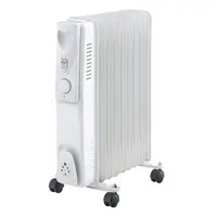 Radiátor olejový SOLIGHT OR01