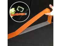 Páska k uchycení 4L 7268 do kufru 80 cm