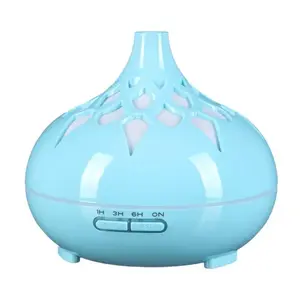 Aroma difuzér SIXTOL Palm Blue Gloss