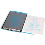 Kreslící tabulka LCD 28 cm Princezny/Spidey/Stitch