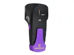 Stavební detektor ERMENRICH Ping SD20 Violet