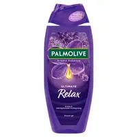 PALMOLIVE  Aroma Essence Ultimate Relax Shower Gel 500 ml