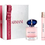 Armani My Way darčeková sada pre ženy
