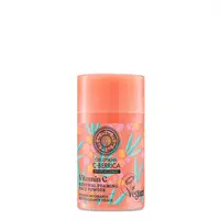 NATURA SIBERICA Oblepikha C-Berrica Čisticí pěnivý gel na obličej 145 ml