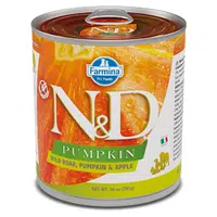 N&D Pumpkin Boar & Apple Adult pro psy 285 g