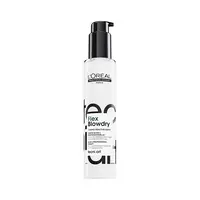 L´ORÉAL Professionnel Série Expert Bezoplachový termoochranný Blow-Dry Fluidifier 150 ml