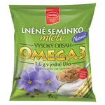 SEMIX Lněné semínko natural 100 g