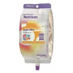 NUTRISON Multi fibre roztok 1000 ml