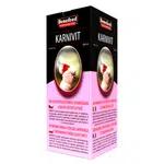 BENEFEED Karnivit pro exoty 1 litr