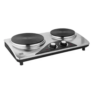 Vařič elektrický TEESA TSA0203