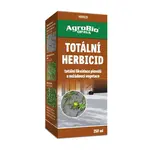 Přípravek k hubení jednoletých a víceletých plevelů AGROBIO 250ml