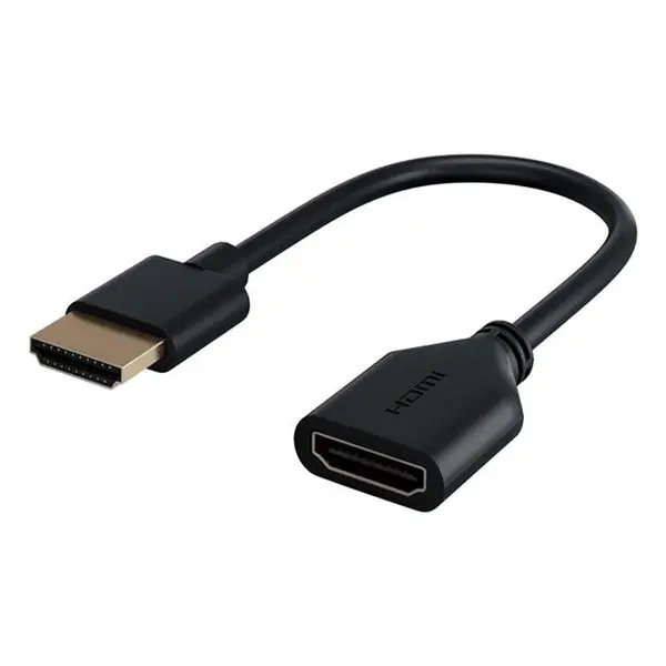 Adaptér HDMI GOOBAY 64824