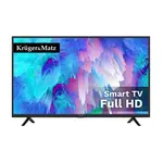 Televizor KRUGER & MATZ KM0240FHD-S6 SMART TV 40"