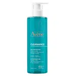 AVÈNE Cleanance Čisticí gel 400 ml