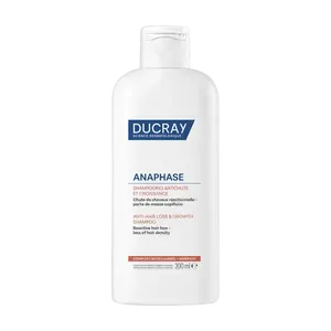 DUCRAY Anaphase Šampon proti vypadávání vlasů a podpora růstu  200 ml