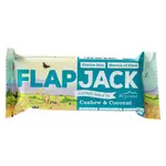 BRYNMOR Flapjack ovesný kešu-kokos bezlepkový 80 g