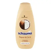 SCHAUMA Repair & Care šampon 400 ml