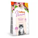 CALIBRA Verve GF Indoor&Weight Chicken pro kočky 3,5 kg