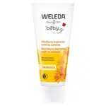 WELEDA Měsíčkový kojenecký krém na zadeček bez parfemace 75 ml