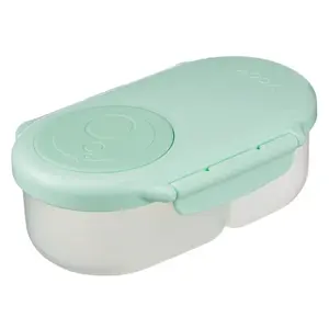 B.BOX Svačinový box malý spearmint